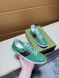 Picture of Gucci Shoes _SKUGuccisz38-44hnx040210874